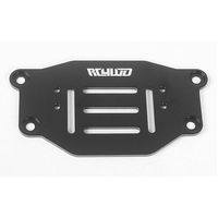 RC4WD Warn Winch Mounting Plate for TRX-4 '79 Bronco Ranger XLT