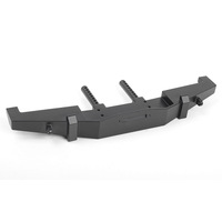 Tough Armor Attack Front Bumper for Traxxas TRX-4