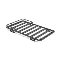 Tough Armor Overland Roof Rack for Traxxas TRX-4