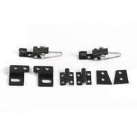 RC4WD 2015 Land Rover Defender D90 Truck Metal Parts