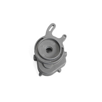 Cross Country Transmission Motor Mount