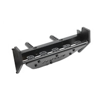 RC4WD N-Fab Front Bumper