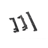 RC4WD Trail Finder 3 Optional Front and Rear Bumper Mounts