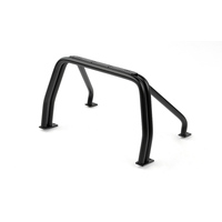 Double Steel Tube Headache Rack for 1987 XtraCab Hard Body and Mojave 2