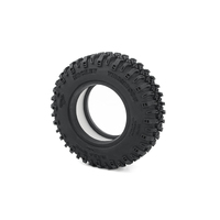 RC4WD Mickey Thompson 2.2" Baja MTZ Scale Tires 4.19"