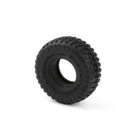 RC4WD BFGoodrich Mud Terrain T/A KM2 0.7" Scale Tires