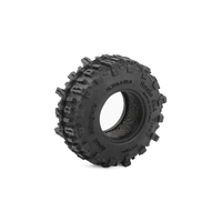 Mud Slingers 0.7" Scale Tires