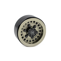 RC4WD Black Rhino Armory 1.0" Internal Beadlock Wheels