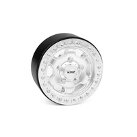 RC4WD KMC 1.7" Hex Beadlock Wheels