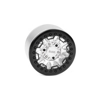 RC4WD Black Rhino Ouray 1.9" Beadlock Wheels