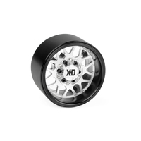 RC4WD XD 1.7" XD849 Grenade 2 Deep Dish Beadlock Wheels