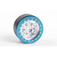 ####RC4WD Walker Evans 501 Legend 1.55" Beadlock Wheels