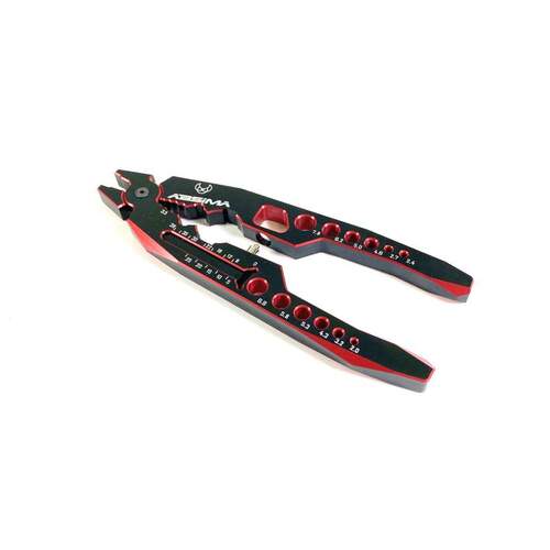 Pro Multi Tool Multifunction Pliers