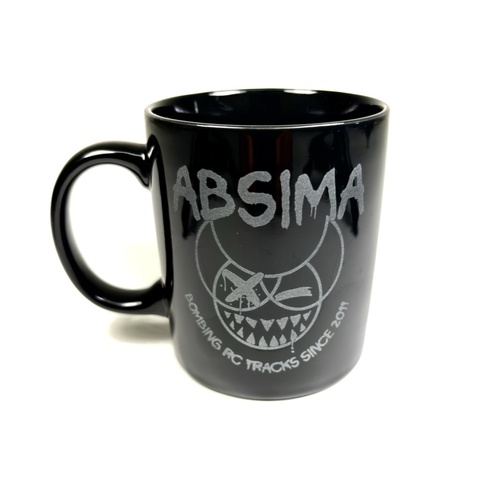 Absima coffee cup 330ml