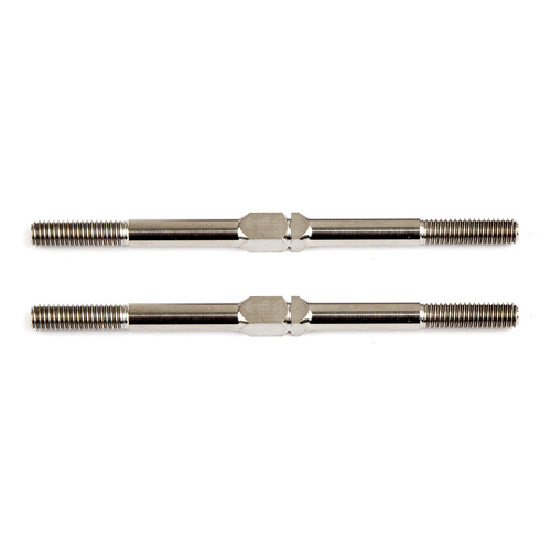 FT Titanium Turnbuckles, 51 mm/2.00 in