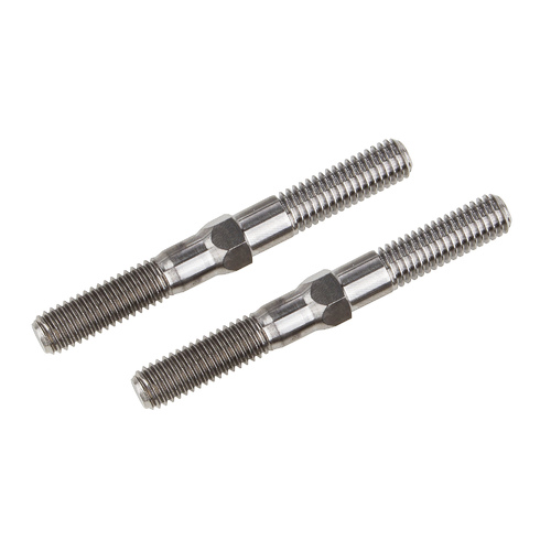 FT Titanium Turnbuckles, 5x44mm