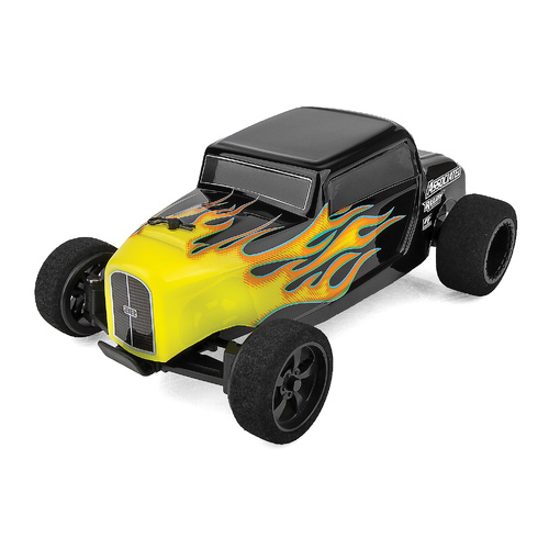 HR28 Hot Rod RTR