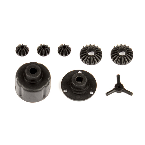 Differential Case Kit