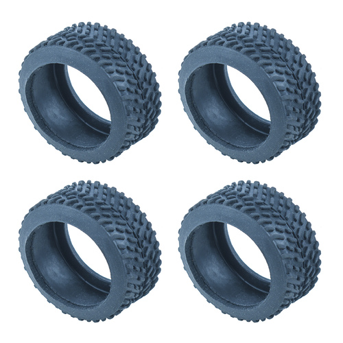 NanoSport Pin Tires, blue