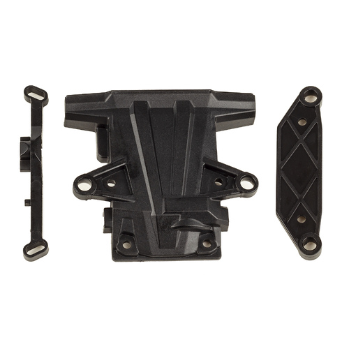 SR27 Front Suspension Set, Narrow