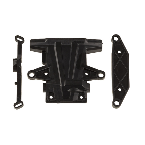 SR27 Front Suspension Set, wide