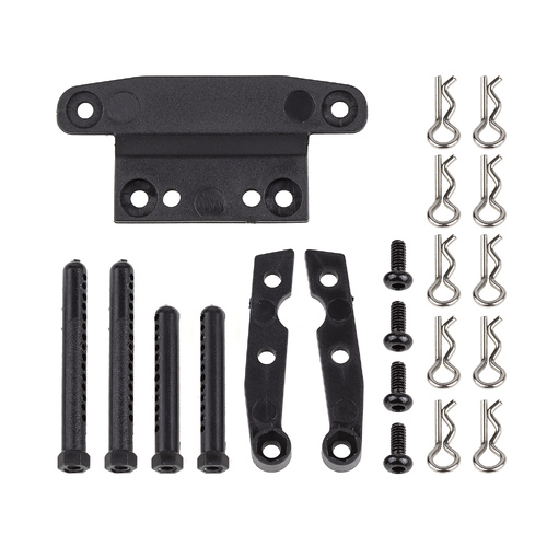 SR27 Body Mount Set