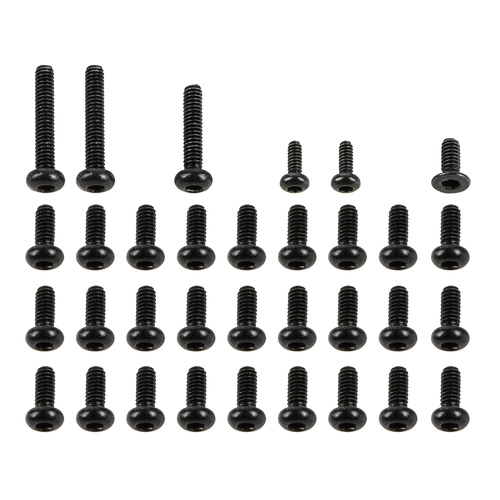 SR27 Hardware Set