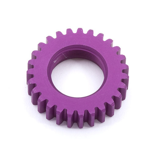 ###NTC3 27T Pinion Gear Purple