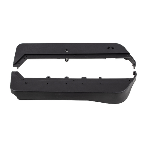 RIVAL MT8 Side Rail Set