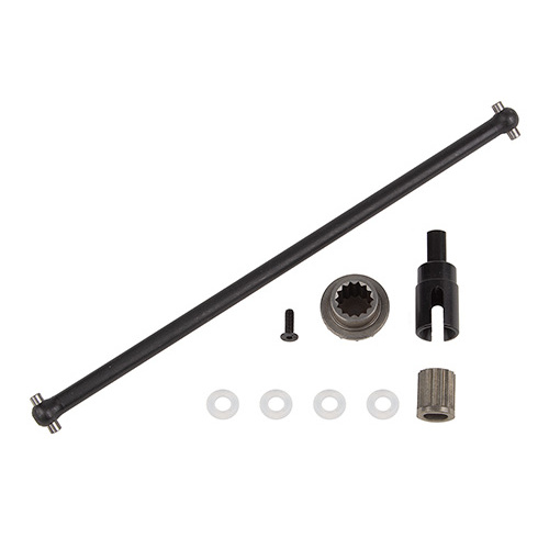 SR7 Outdrive Shaft, Dogbone, Pinion Set