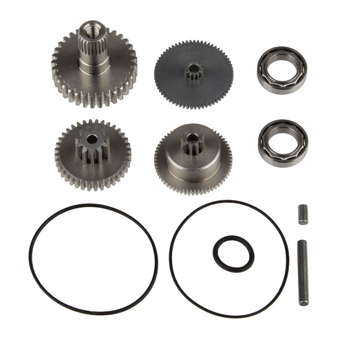 Reedy RC4020A/RT5012A Gear Set