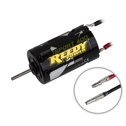 Reedy Sport 400 Motor