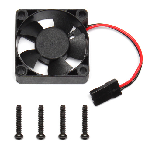 #### Reedy SC1000-BL Fan