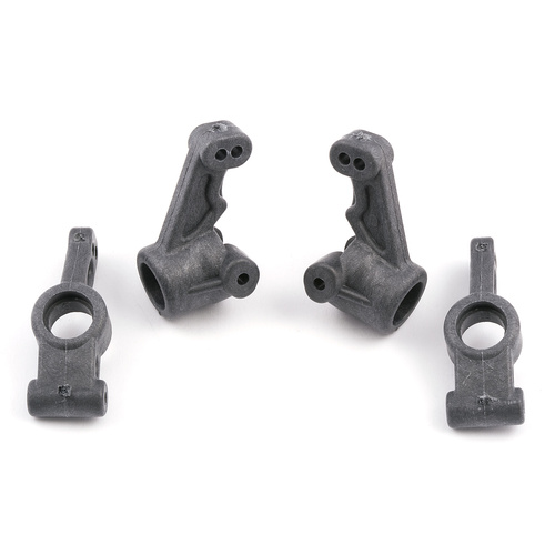 FT Steering Blocks & Hub Carriers, carbon