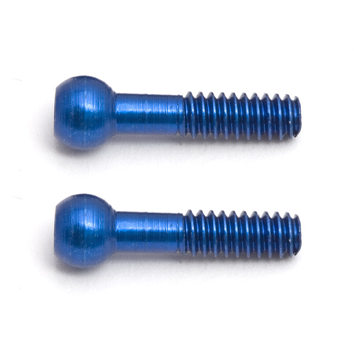 FT Anti-roll Bar Ballstuds, blue