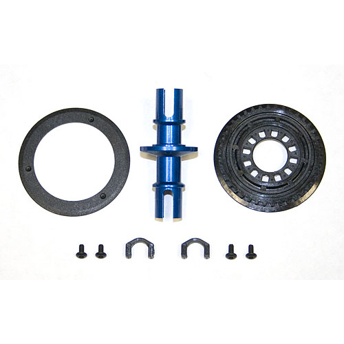 Spool Kit TC5