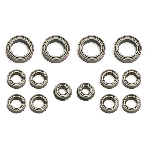 #### TC6 FT Ceramic Bearing Set