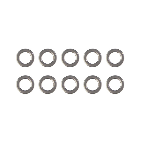 Washers, 3x5x0.3mm