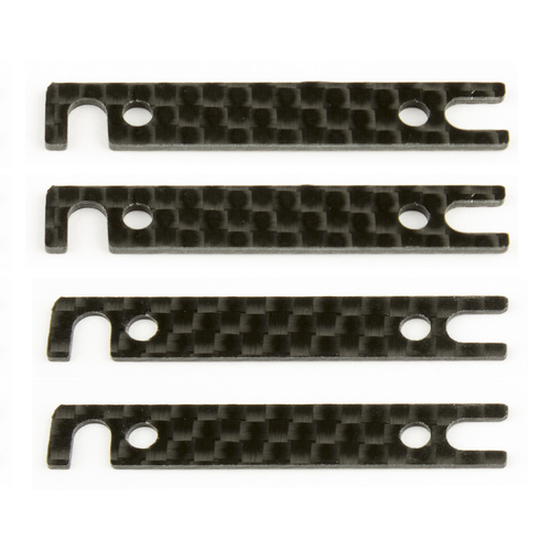 Arm Mount Shims, outer