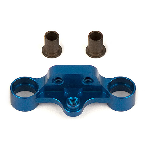 Steering Rack Set (rack & hat bushings)