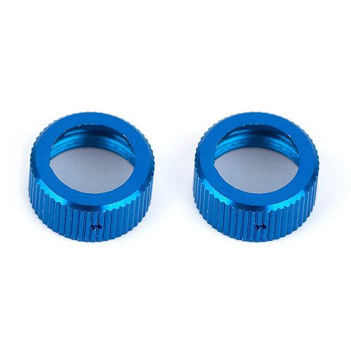 Shock Cap Retainers