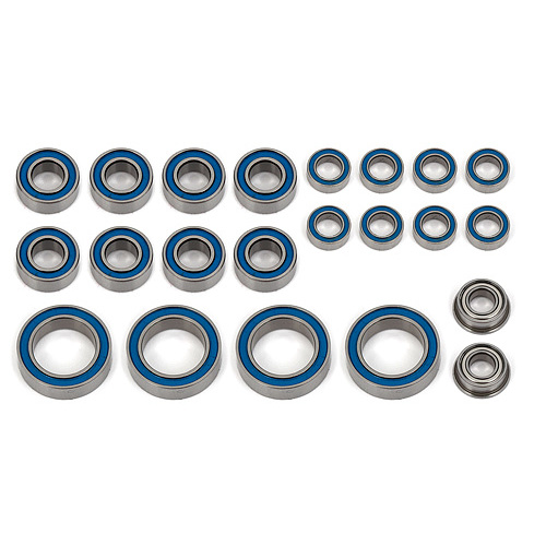 FT TC7 Bearing Set