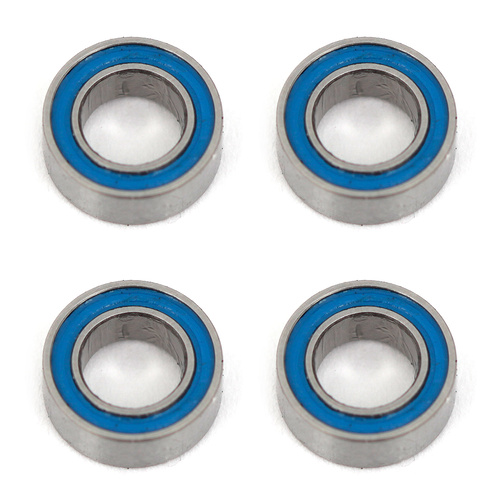 ####FT Ball Bearings, 4x7x2.5 mm