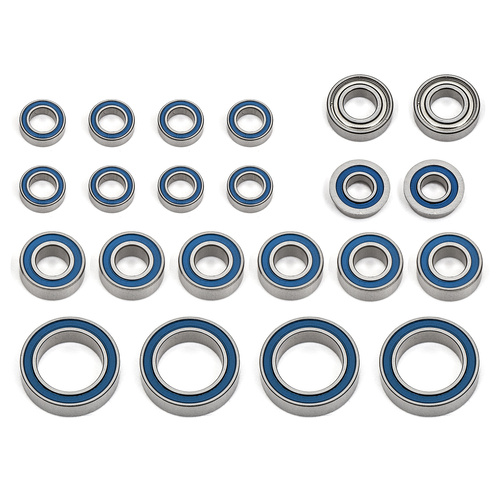 TC7.1 FT Bearing Set