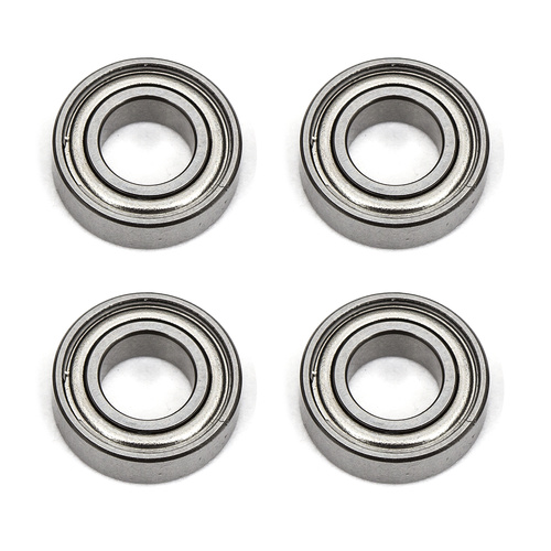 TC7.1 FT Bearings, 5x10x3 mm