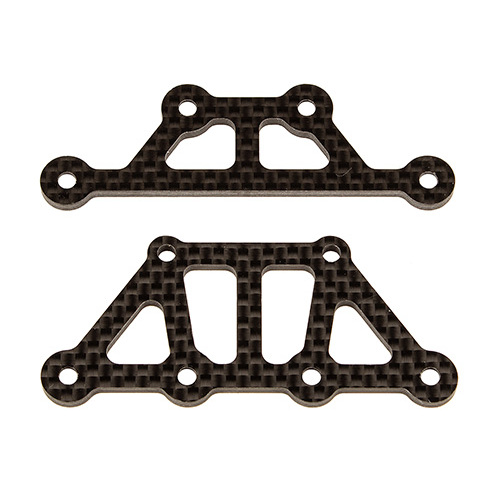 APEX 2 FT TOP PLATES, CARBON F