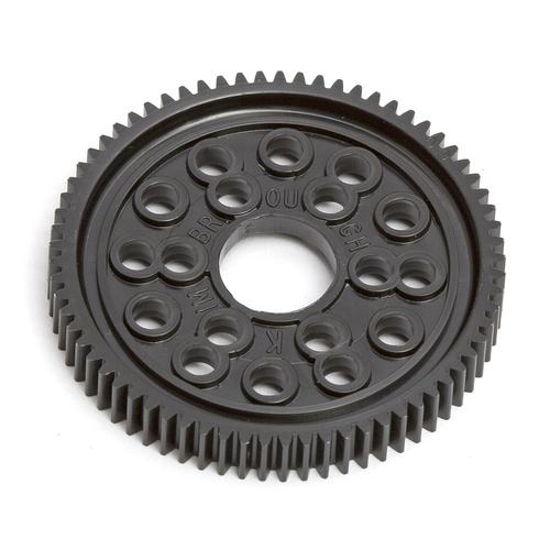 Spur Gear, 69T 48P Kimbrough