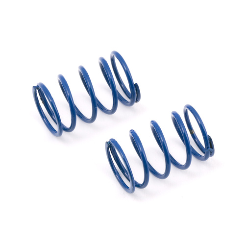 #### TC Springs, blue, 17.0 lb/in