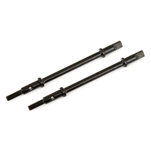 CR12 Rear Drive Axles