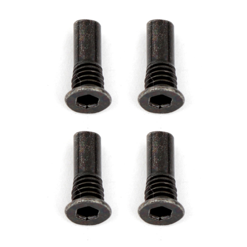 CR12 Driveshaft Set Screws